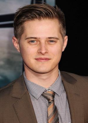 Lucas Grabeel